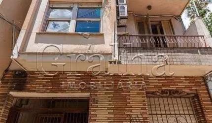 Sala comercial com 1 sala à venda na Avenida José Bonifácio, 53, Farroupilha, Porto Alegre por R$ 350.000