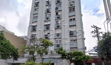Apartamento com 2 quartos à venda na Avenida Cristóvão Colombo, 1390, Floresta, Porto Alegre por R$ 599.000