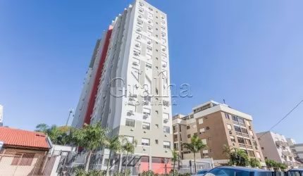 Apartamento com 2 quartos à venda na Rua São Luís, 1163, Santana, Porto Alegre por R$ 595.000