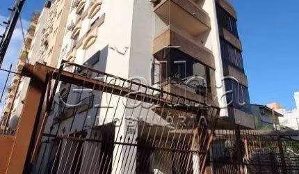 Cobertura com 1 quarto à venda na Rua Barão do Triunfo, 380, Menino Deus, Porto Alegre por R$ 420.000
