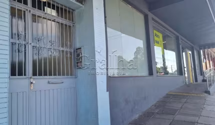 Apartamento com 1 quarto à venda na Avenida Bento Gonçalves, 2803, Partenon, Porto Alegre por R$ 160.000