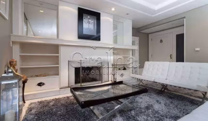 Apartamento com 4 quartos à venda na Avenida Lageado, 1000, Petrópolis, Porto Alegre por R$ 2.290.000