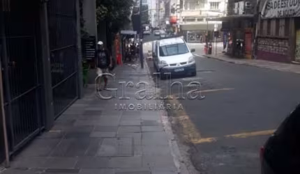 Apartamento com 2 quartos à venda na Rua Riachuelo, 1318, Centro Histórico, Porto Alegre por R$ 260.000