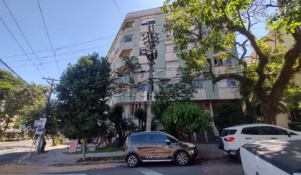 Apartamento com 2 quartos à venda na Rua Felicíssimo de Azevedo, 1501, Auxiliadora, Porto Alegre por R$ 480.000