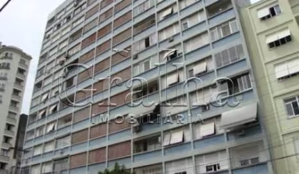 Apartamento com 3 quartos à venda na Rua José do Patrocínio, 462, Cidade Baixa, Porto Alegre por R$ 500.000