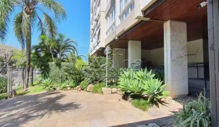 Apartamento com 2 quartos à venda na Avenida Doutor Nilo Peçanha, 106, Bela Vista, Porto Alegre por R$ 640.000
