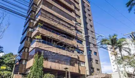 Cobertura com 3 quartos à venda na Rua Silva Jardim, 1078, Auxiliadora, Porto Alegre por R$ 4.300.000