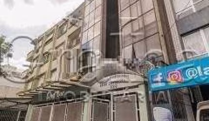 Sala comercial com 1 sala à venda na Rua Felipe Camarão, 626, Bom Fim, Porto Alegre por R$ 250.000