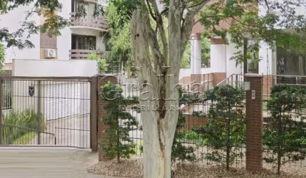 Apartamento com 3 quartos à venda na Rua Dário Pederneiras, 245, Petrópolis, Porto Alegre por R$ 1.100.000