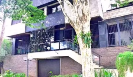 Cobertura com 3 quartos à venda na Rua Carlos Trein Filho, 1065, Bela Vista, Porto Alegre por R$ 1.436.170