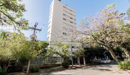 Apartamento com 3 quartos à venda na Avenida Bagé, 900, Petrópolis, Porto Alegre por R$ 1.580.000