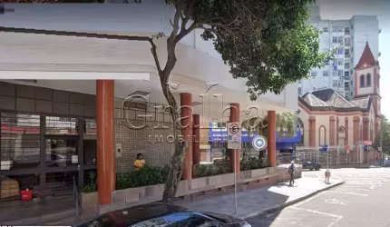 Apartamento com 4 quartos à venda na Rua Duque de Caxias, 1594, Centro Histórico, Porto Alegre por R$ 425.000