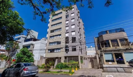 Apartamento com 2 quartos à venda na Rua Vicente da Fontoura, 2200, Petrópolis, Porto Alegre por R$ 800.000