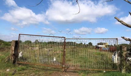 Terreno à venda na Rua Berto Cirio, 386, São Luis, Canoas por R$ 2.500.000