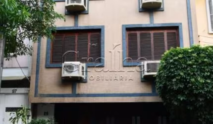 Cobertura com 4 quartos à venda na Rua Amélia Teles, 89, Petrópolis, Porto Alegre por R$ 780.000