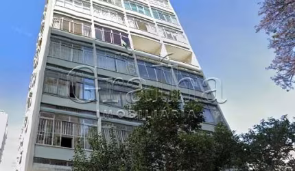 Apartamento com 3 quartos à venda na Rua Duque de Caxias, 925, Centro Histórico, Porto Alegre por R$ 600.000