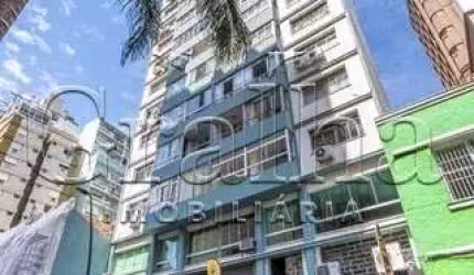 Apartamento com 4 quartos à venda na Rua General João Manoel, 207, Centro Histórico, Porto Alegre por R$ 520.000