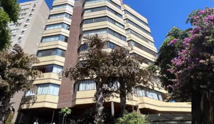 Apartamento com 3 quartos à venda na Rua Liberdade, 433, Rio Branco, Porto Alegre por R$ 2.200.000