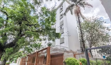 Apartamento com 2 quartos à venda na Rua Olavo Bilac, 110, Cidade Baixa, Porto Alegre por R$ 319.000