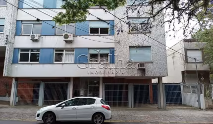 Apartamento com 2 quartos à venda na Rua João Abbott, 660, Petrópolis, Porto Alegre por R$ 330.000