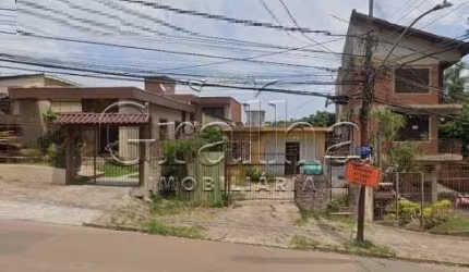 Terreno à venda na Rua Professor Clemente Pinto, 91, Medianeira, Porto Alegre por R$ 900.000