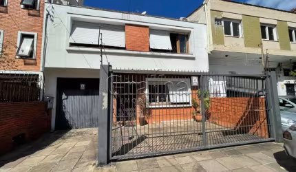 Casa com 3 quartos à venda na Rua Domingos Crescêncio, 115, Santana, Porto Alegre por R$ 1.200.000