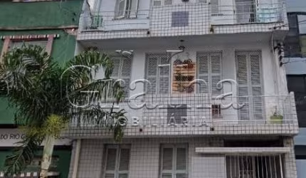 Apartamento com 2 quartos à venda na Travessa Comendador Batista, 34, Cidade Baixa, Porto Alegre por R$ 420.000