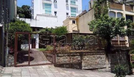 Terreno à venda na Rua Liberdade, 497, Rio Branco, Porto Alegre por R$ 1.782.000