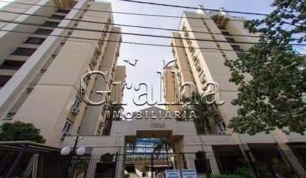 Apartamento com 3 quartos à venda na Rua José Honorato dos Santos, 100, Azenha, Porto Alegre por R$ 595.000