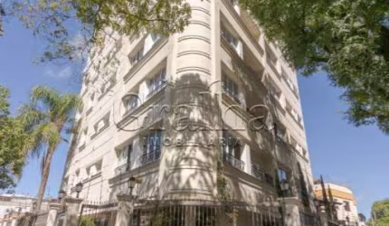 Apartamento com 1 quarto à venda na Rua Machado de Assis, 772, Jardim Botânico, Porto Alegre por R$ 539.000