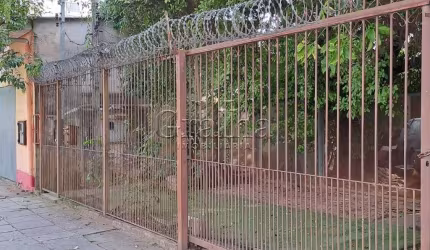 Terreno à venda na Rua Domingos Crescêncio, 358, Santana, Porto Alegre por R$ 1.500.000