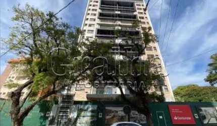 Apartamento com 3 quartos à venda na Rua Costa, 419, Menino Deus, Porto Alegre por R$ 1.400.000