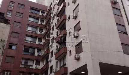 Apartamento com 2 quartos à venda na Rua Coronel Fernando Machado, 306, Centro Histórico, Porto Alegre por R$ 595.000