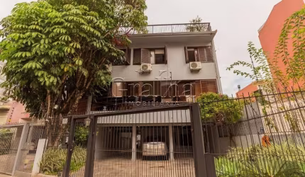 Cobertura com 4 quartos à venda na Rua Cabral, 1573, Bela Vista, Porto Alegre por R$ 1.573.000