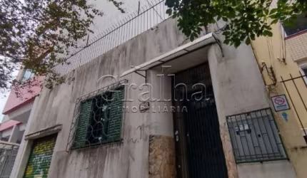 Casa com 3 quartos à venda na Rua Lobo da Costa, 86, Cidade Baixa, Porto Alegre por R$ 950.000