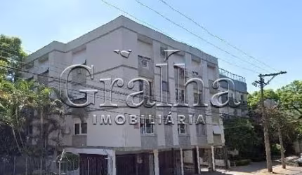 Apartamento com 2 quartos à venda na Rua Artur Rocha, 261, Auxiliadora, Porto Alegre por R$ 400.000