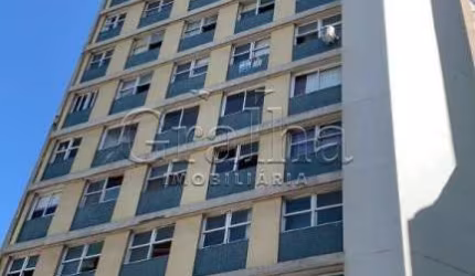 Apartamento com 3 quartos à venda na Avenida Senador Salgado Filho, 359, Centro Histórico, Porto Alegre por R$ 393.000