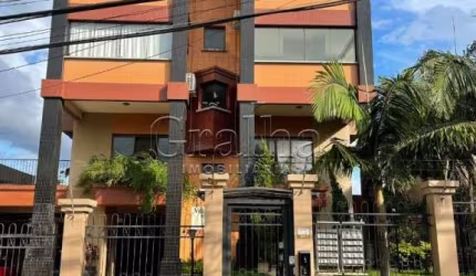 Apartamento com 3 quartos à venda na Rua Corrêa Lima, 1488, Santa Tereza, Porto Alegre por R$ 585.000