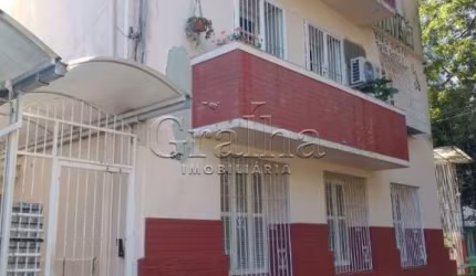 Apartamento com 3 quartos à venda na Rua Laurindo, 52, Santana, Porto Alegre por R$ 334.000