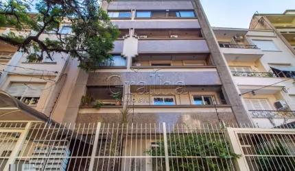 Apartamento com 2 quartos à venda na Coronel João Telles, 481, Bom Fim, Porto Alegre por R$ 850.000