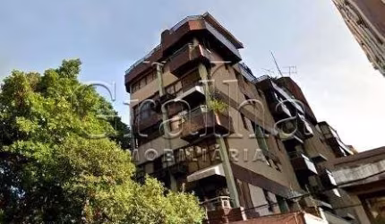 Apartamento com 1 quarto à venda na Avenida Independência, 972, Independência, Porto Alegre por R$ 405.000