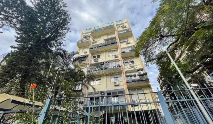 Cobertura com 4 quartos à venda na Avenida Padre Cacique, 354, Menino Deus, Porto Alegre por R$ 1.368.000