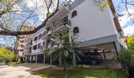 Cobertura com 3 quartos à venda na Rua Valparaíso, 658, Jardim Botânico, Porto Alegre por R$ 653.000