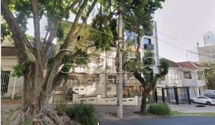 Apartamento com 3 quartos à venda na Rua Coronel Bordini, 1093, Auxiliadora, Porto Alegre por R$ 500.000