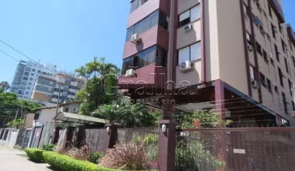 Apartamento com 3 quartos à venda na Rua Saldanha Marinho, 243, Menino Deus, Porto Alegre por R$ 700.000