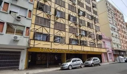 Cobertura com 2 quartos à venda na Rua Sarmento Leite, 951, Cidade Baixa, Porto Alegre por R$ 590.000