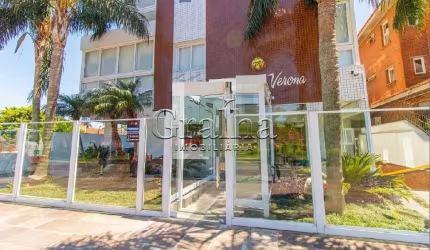 Apartamento com 3 quartos à venda na Rua Doutor Armando Barbedo, 900, Tristeza, Porto Alegre por R$ 1.285.000