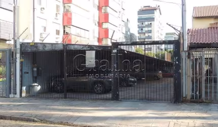 Terreno à venda na Rua São Francisco, 377, Santana, Porto Alegre por R$ 1.649.000