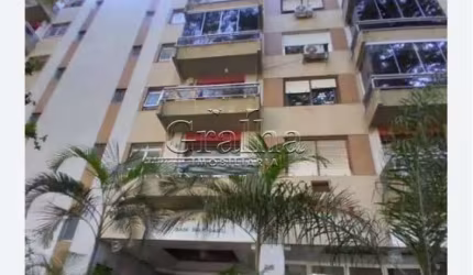 Cobertura com 1 quarto à venda na Praça Raul Pilla, 25, Centro Histórico, Porto Alegre por R$ 420.000