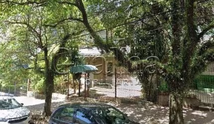 Terreno à venda na Avenida Mariland, 1128, Mont Serrat, Porto Alegre por R$ 1.165.000